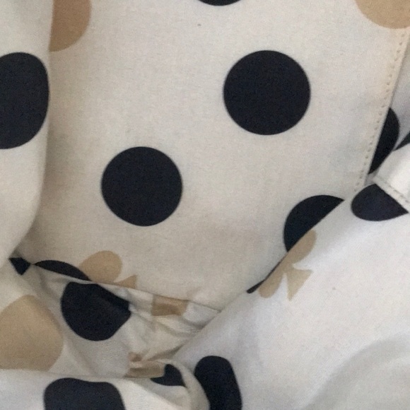 KATE SPADE FLICKR TOTE - Picture 16 of 16